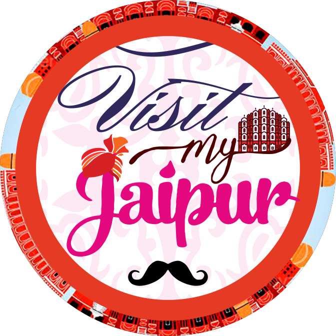 VISIT MY JAIPUR
