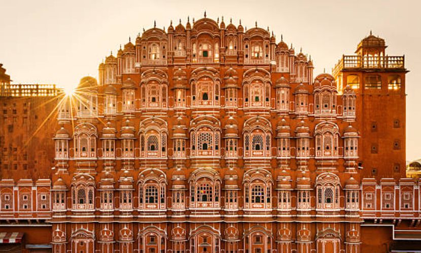 HAWAMAHAL